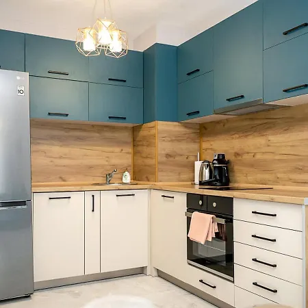 Stylish Flat With Parking Spot - St Constantine&helena By Flat Mаnager Святі Костянтин і Олена