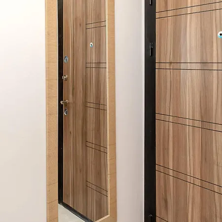 Stylish Flat With Parking Spot - St Constantine & Helena By Flat Mаnager דירה סנט קונסטנטין והלנה