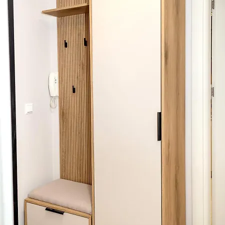 Stylish Flat With Parking Spot - St Constantine&helena By Flat Mаnager *