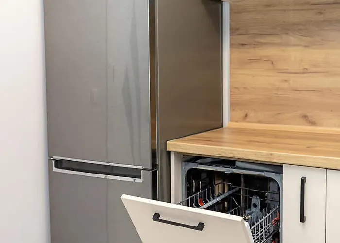 Stylish Flat With Parking Spot - St Constantine&helena By Flat Mаnager * Святые Константин и Елена